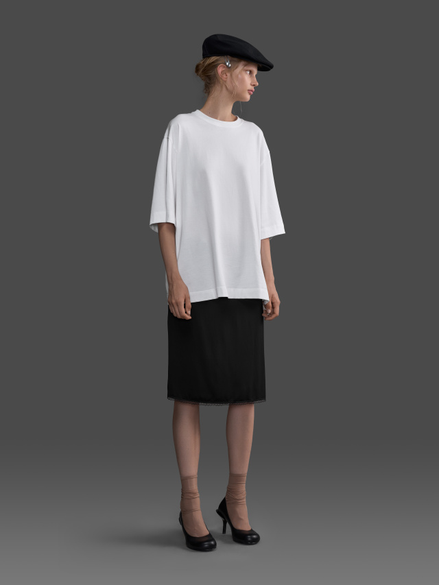 Футболка Regular Fit 008A