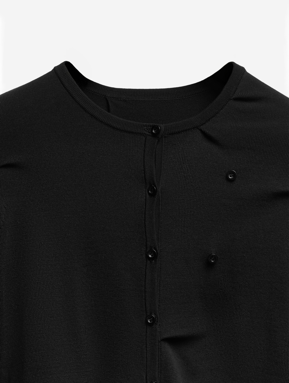 Кардиган Slim Fit с защипами, фото 2