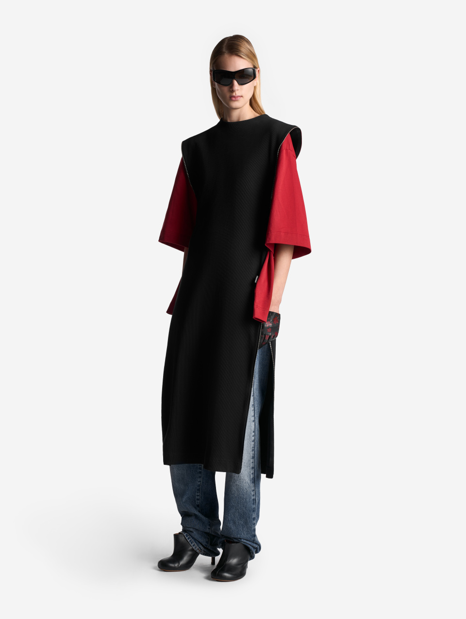 Джинсы Slim Fit, фото 9