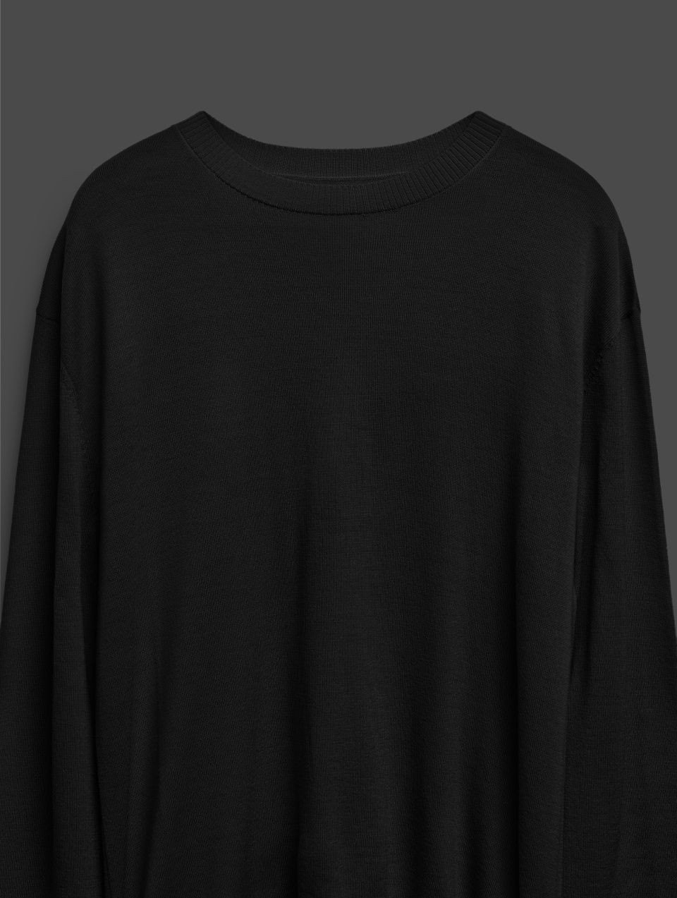 Knot Thin Sweater, фото 4 Knot Thin Sweater, фото 4
