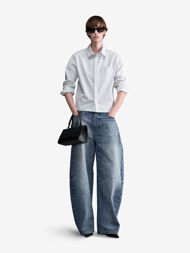 Сорочка Sleek Fit