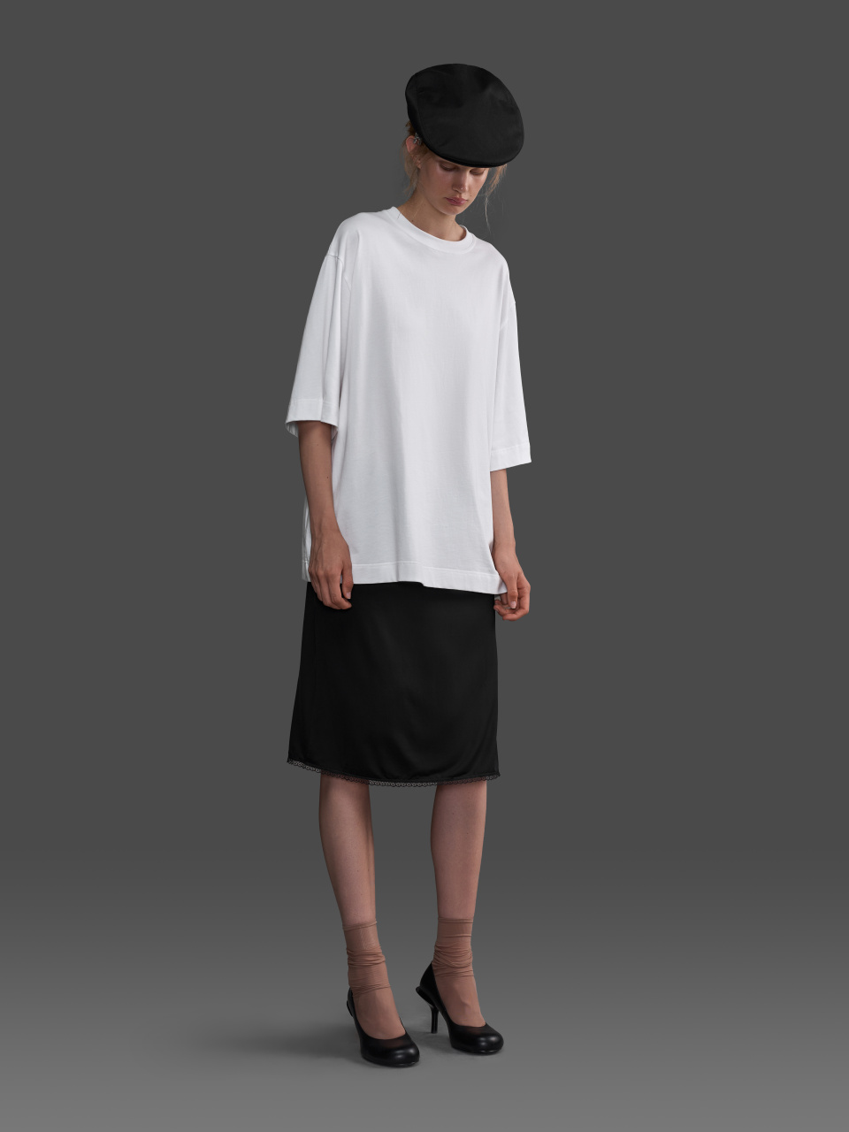 Футболка Regular Fit 008A, фото 1