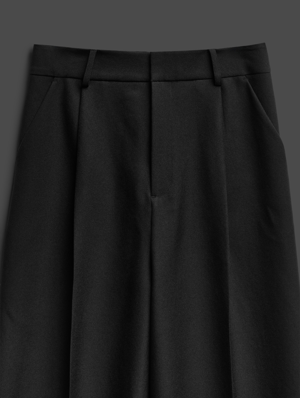 Twill Bermuda Shorts, фото 7 Twill Bermuda Shorts, фото 7