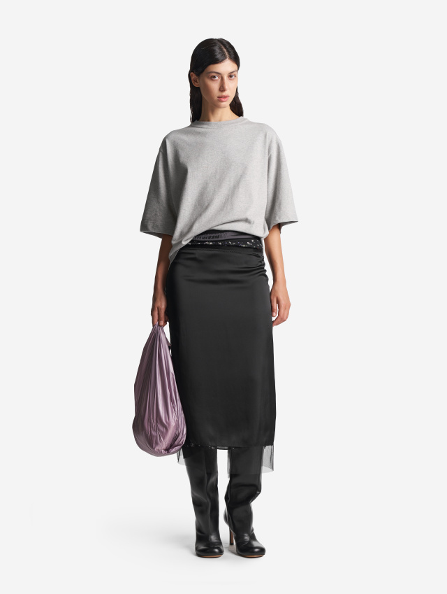 Футболка Regular Fit