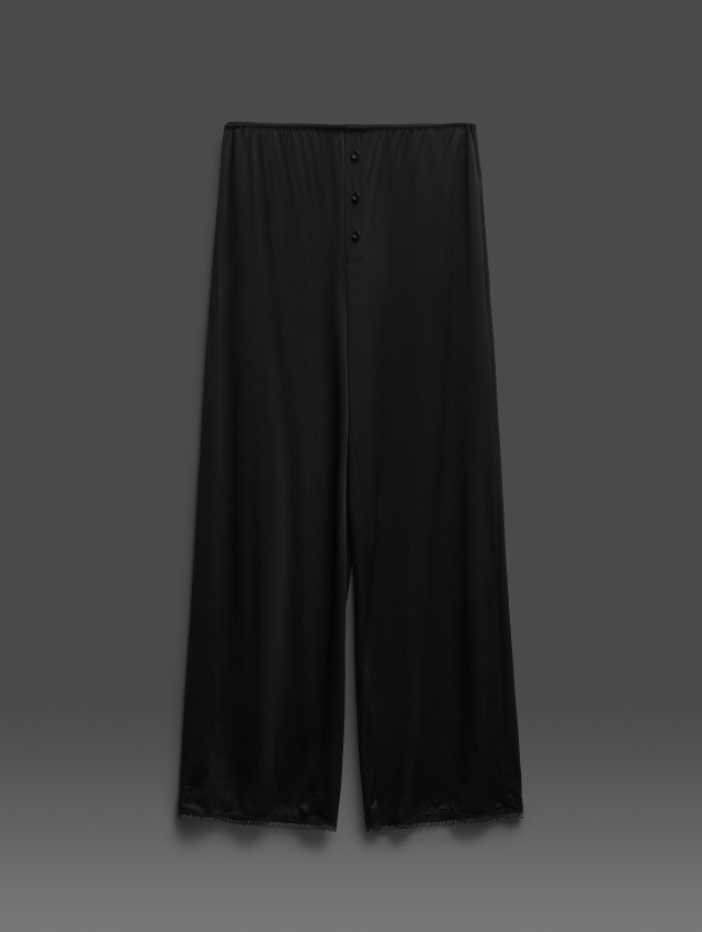 Брюки Slip fit