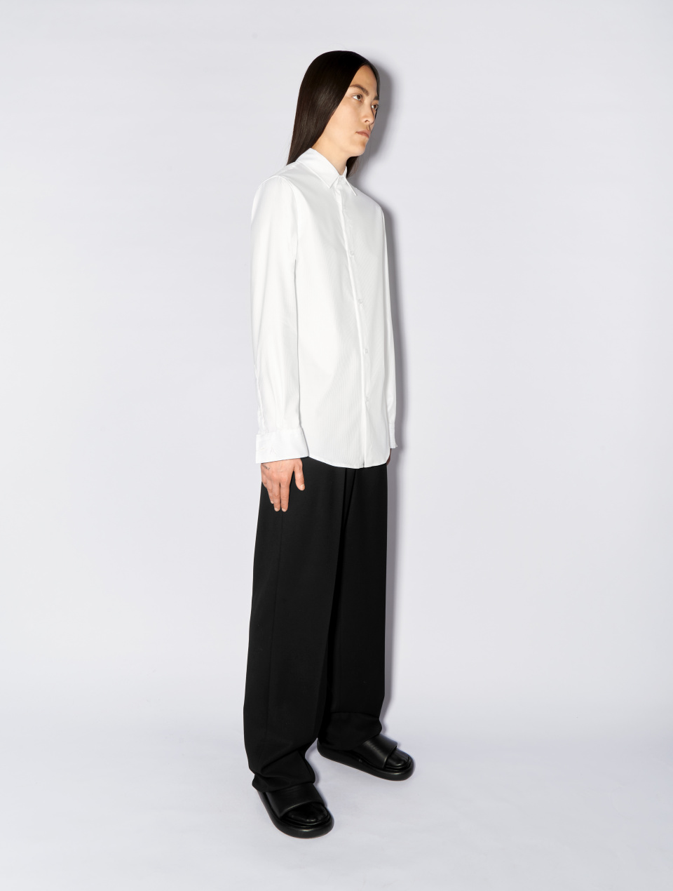 Рубашка SLIM FIT, фото 2