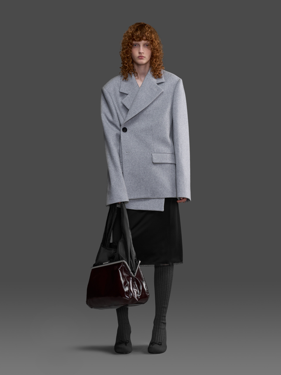 Short Formal Coat, фото 2 Short Formal Coat, фото 2