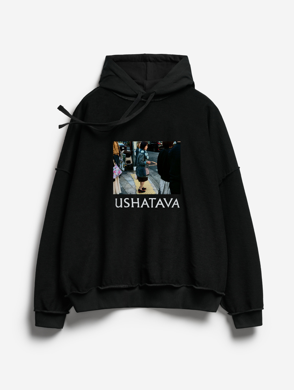 Inside Out Hoodie, фото 1