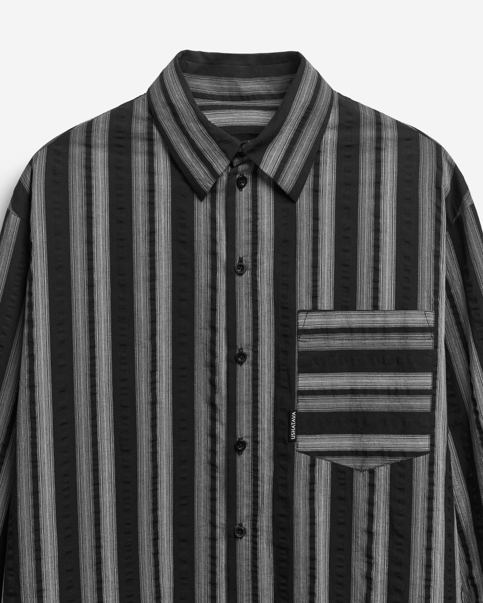 Рубашка Grandpa\'s Fit , фото 10 Рубашка Grandpa\'s Fit , фото 10