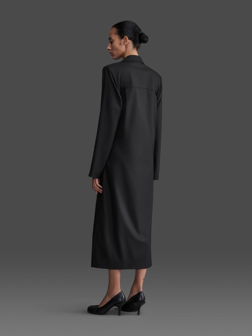 Antiblazer Wrap Dress 2.0, фото 3 Antiblazer Wrap Dress 2.0, фото 3