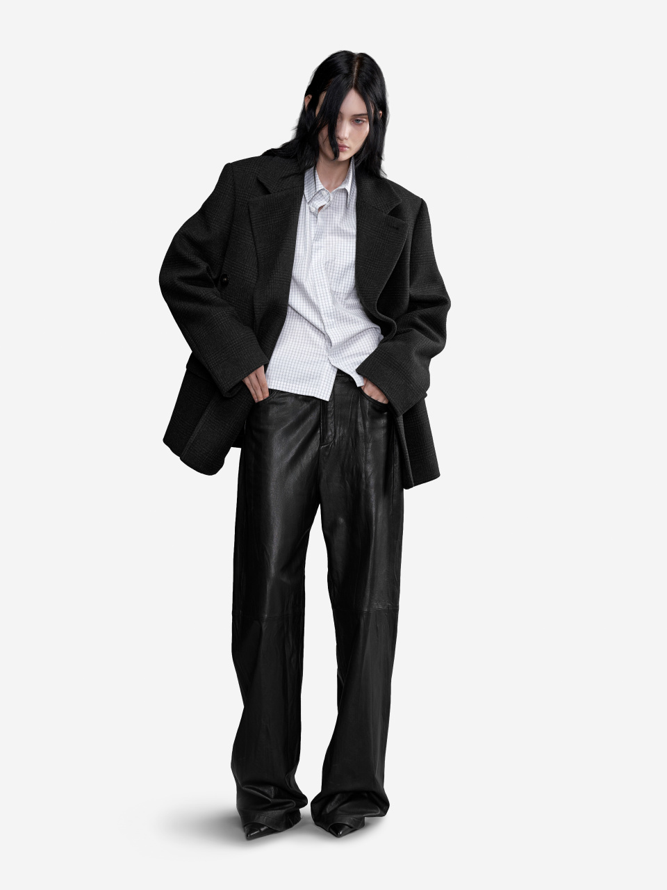 Short Formal Coat, фото 1 Short Formal Coat, фото 1