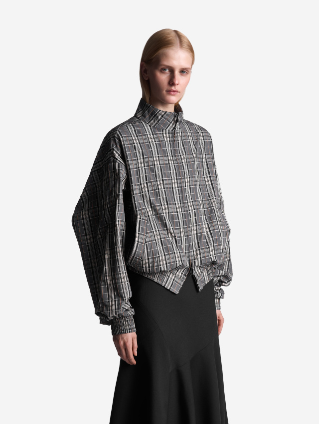Олимпийка Tartan