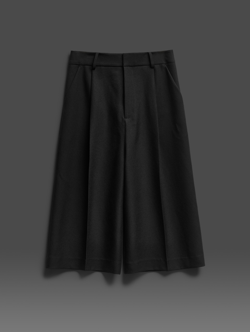 Twill Bermuda Shorts, фото 2 Twill Bermuda Shorts, фото 2