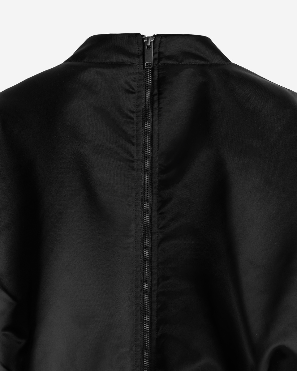 Бомбер Back Zip, фото 9