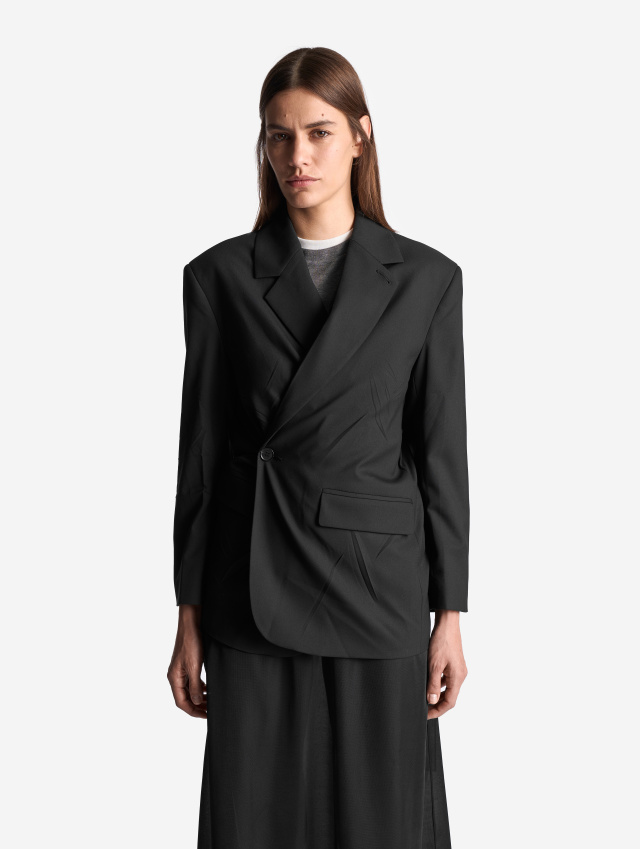 Пиджак Sleek Fit