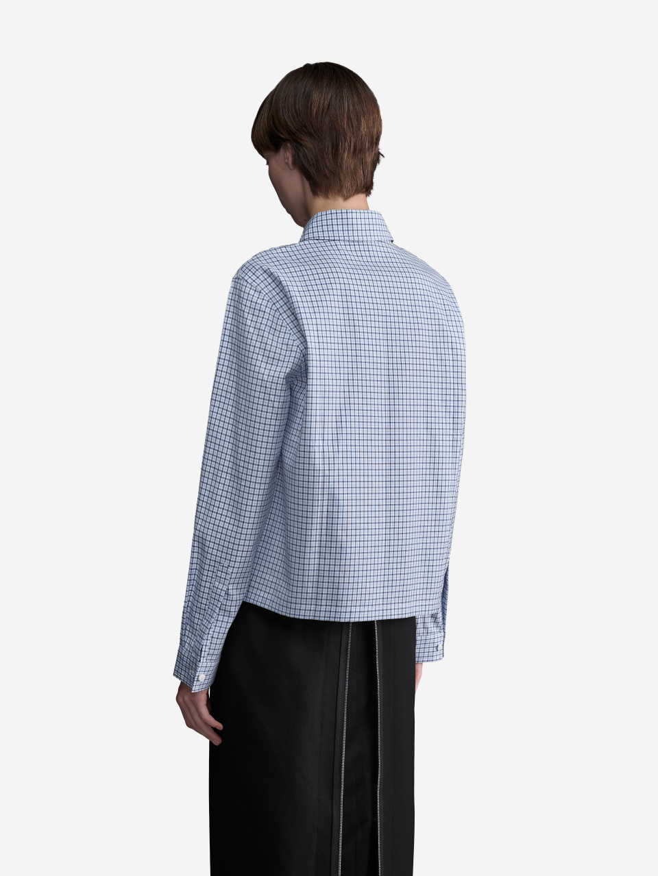 Сорочка Sleek Fit, фото 4 Сорочка Sleek Fit, фото 4