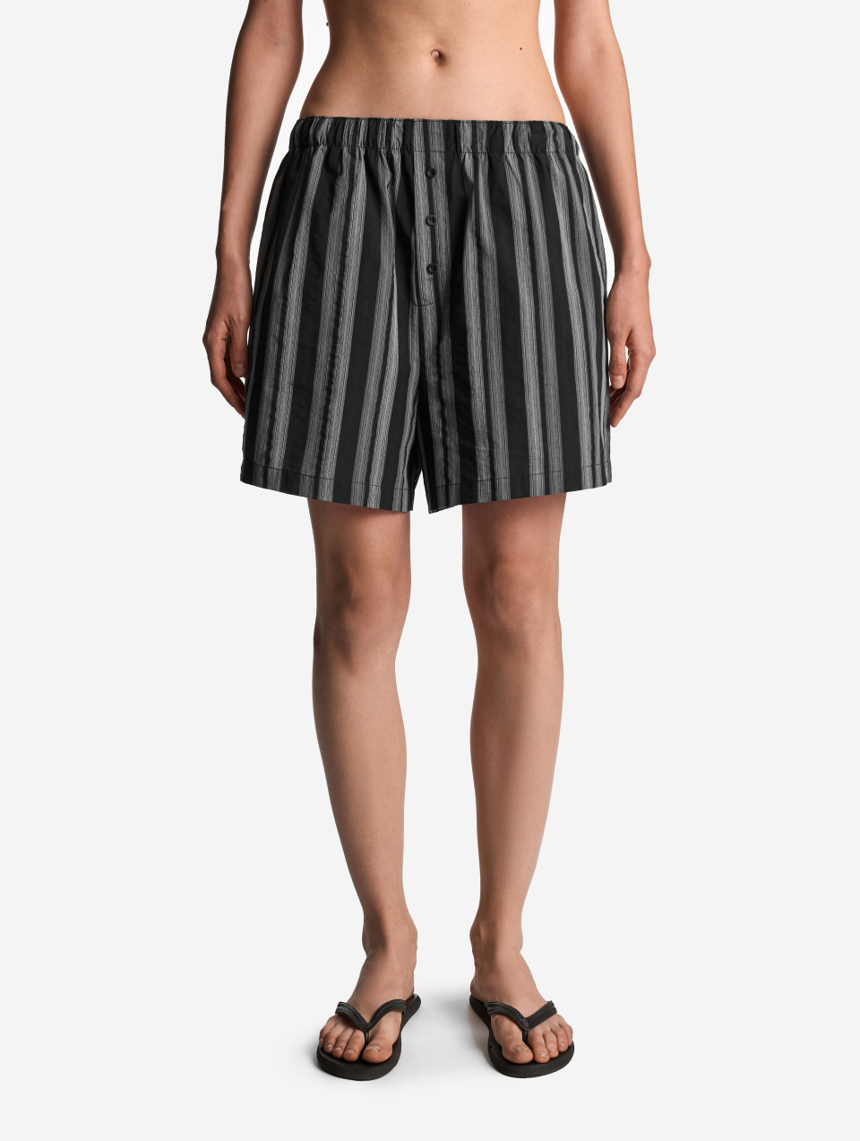 Шорты-боксеры из хлопка, фото 2 Шорты-боксеры из хлопка, фото 2