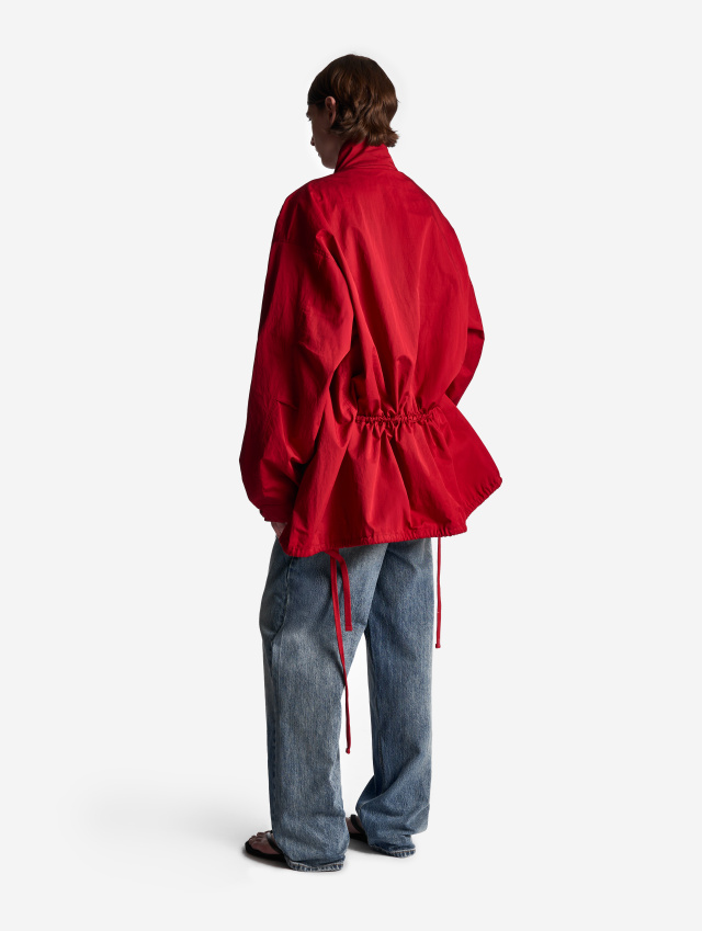 Джинсы Relaxed Fit
