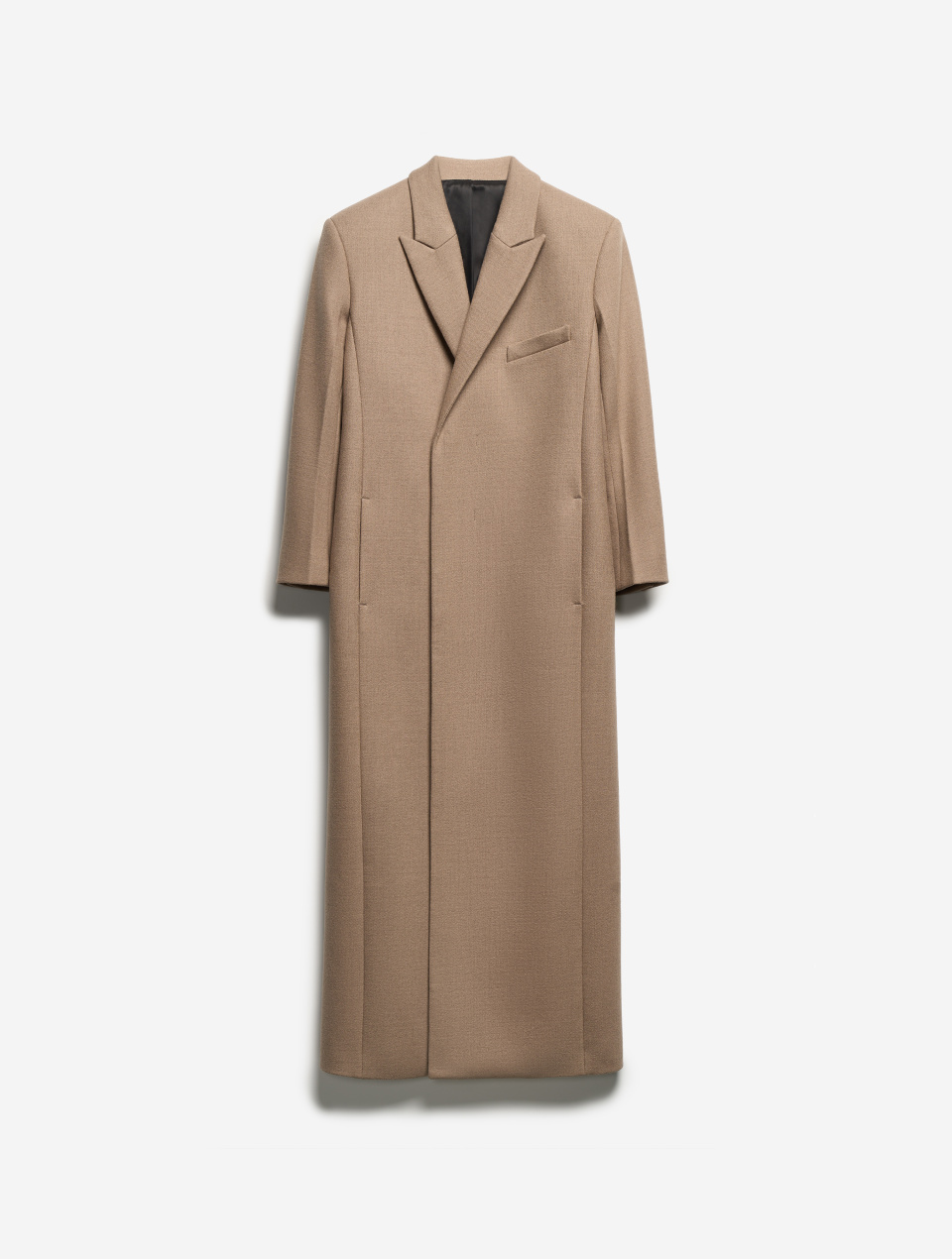 Пальто Slim Fit, фото 7 Пальто Slim Fit, фото 7