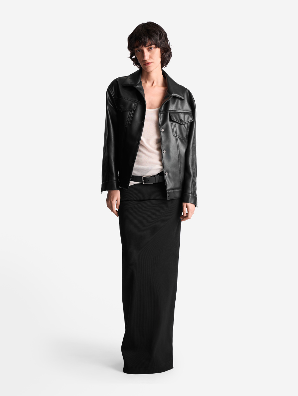 Асимметричное платье Slim Fit, фото 6 Асимметричное платье Slim Fit, фото 6