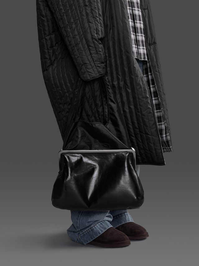 Tiniko Clutch Bag