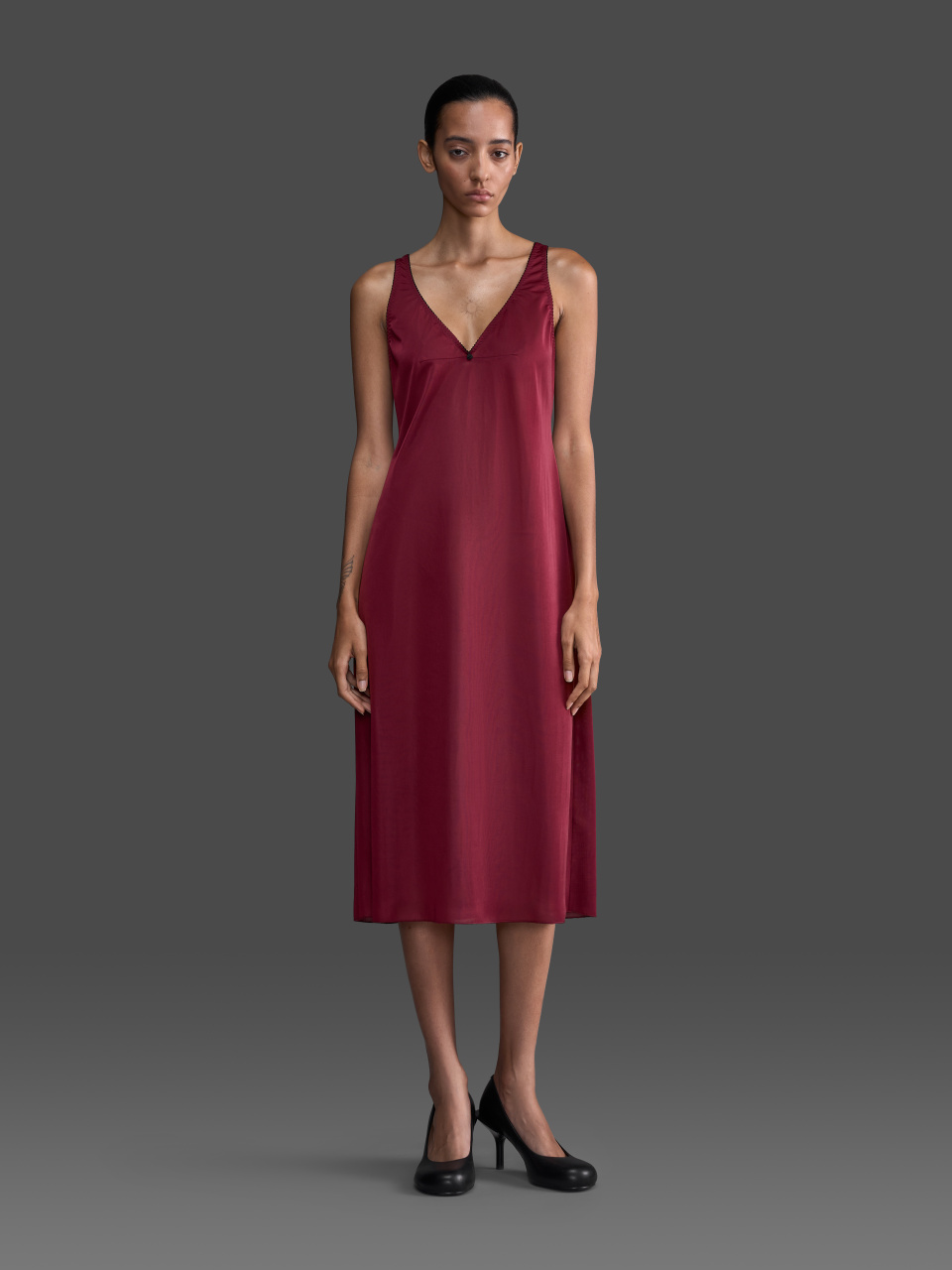 Negligee dress, фото 1 Negligee dress, фото 1