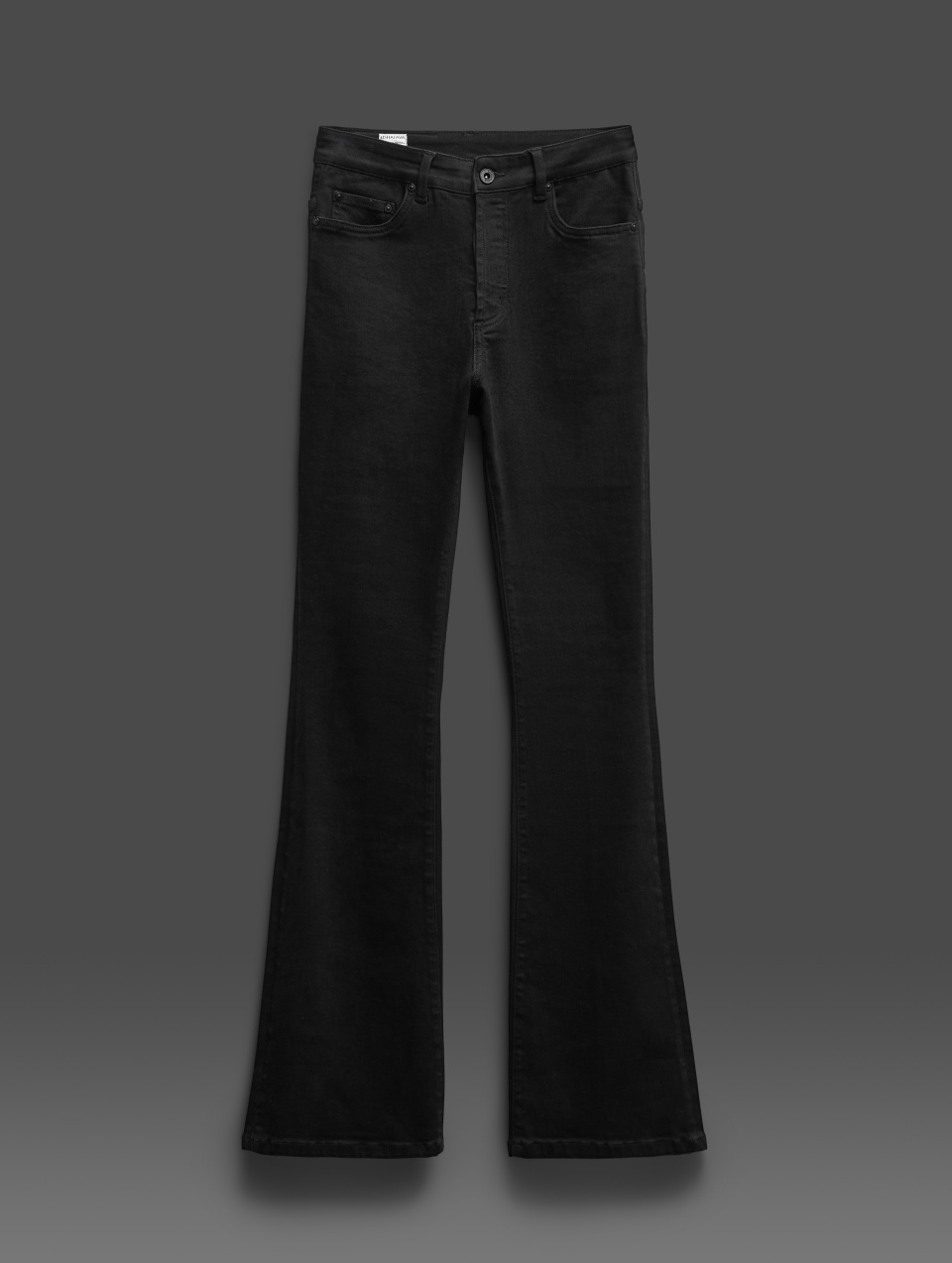Джинсы Bootcut, фото 3