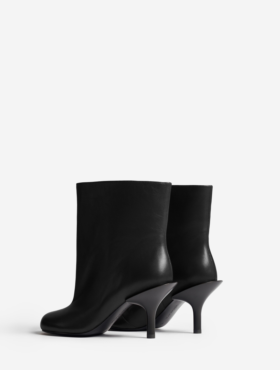 Straight Ankle Boots, фото 10