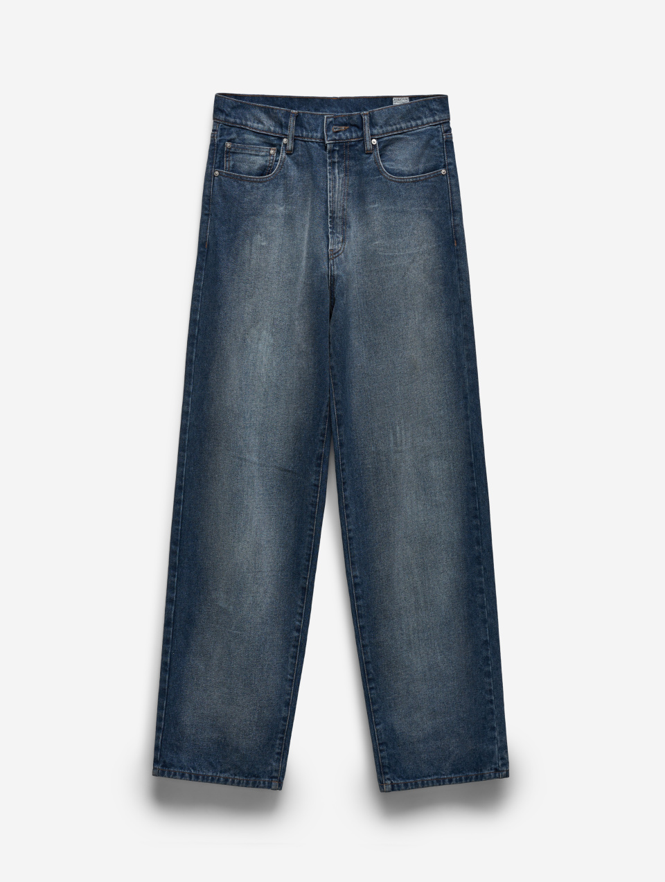 Джинсы Relaxed Fit, фото 6 Джинсы Relaxed Fit, фото 6