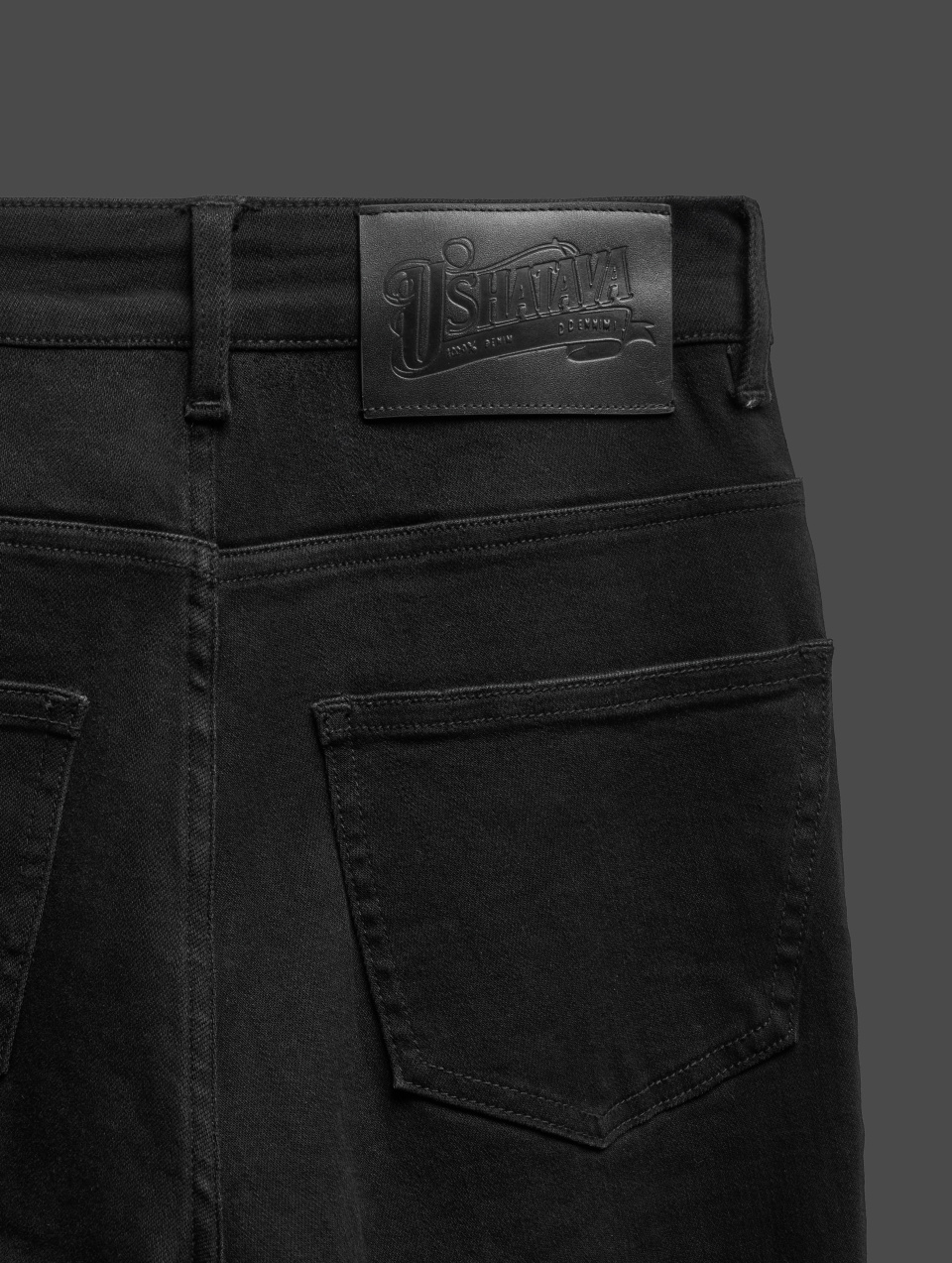Джинсы Bootcut, фото 6