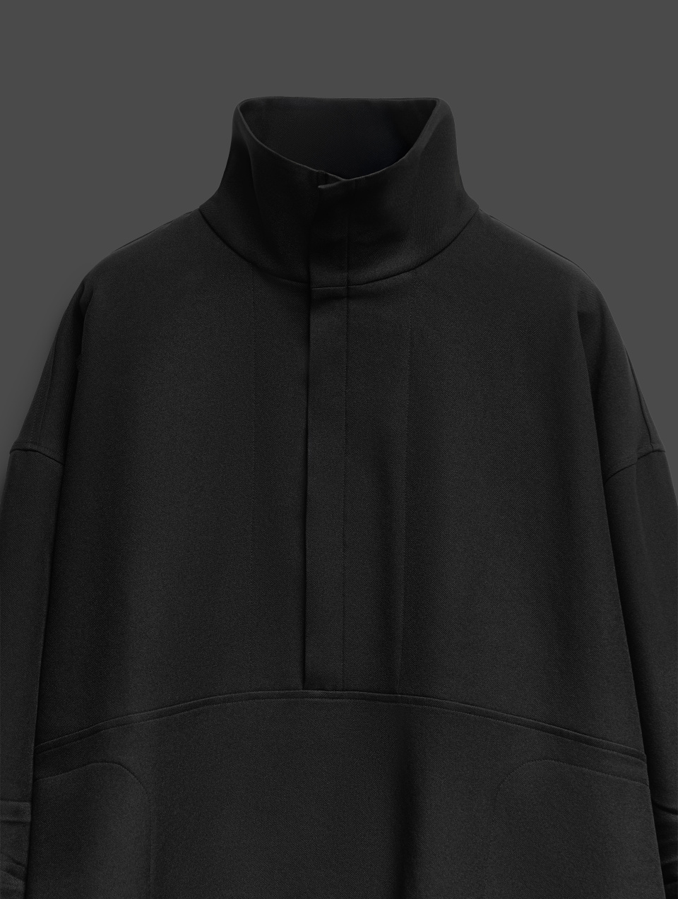 Twill Anorak, фото 14
