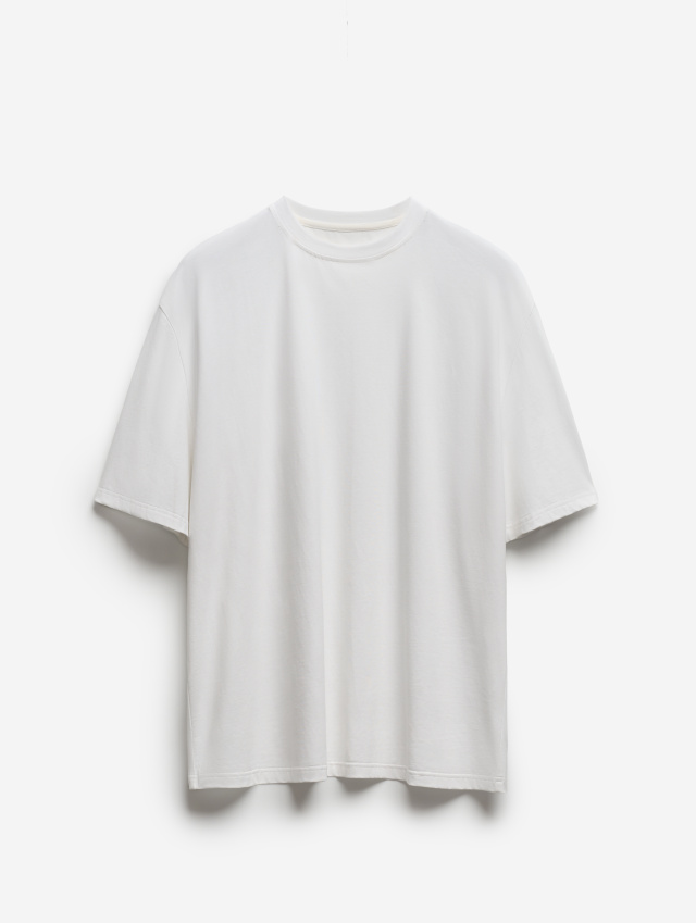 Set of Regular Fit T-shirts (2 pcs) Set of Regular Fit T-shirts (2 pcs)