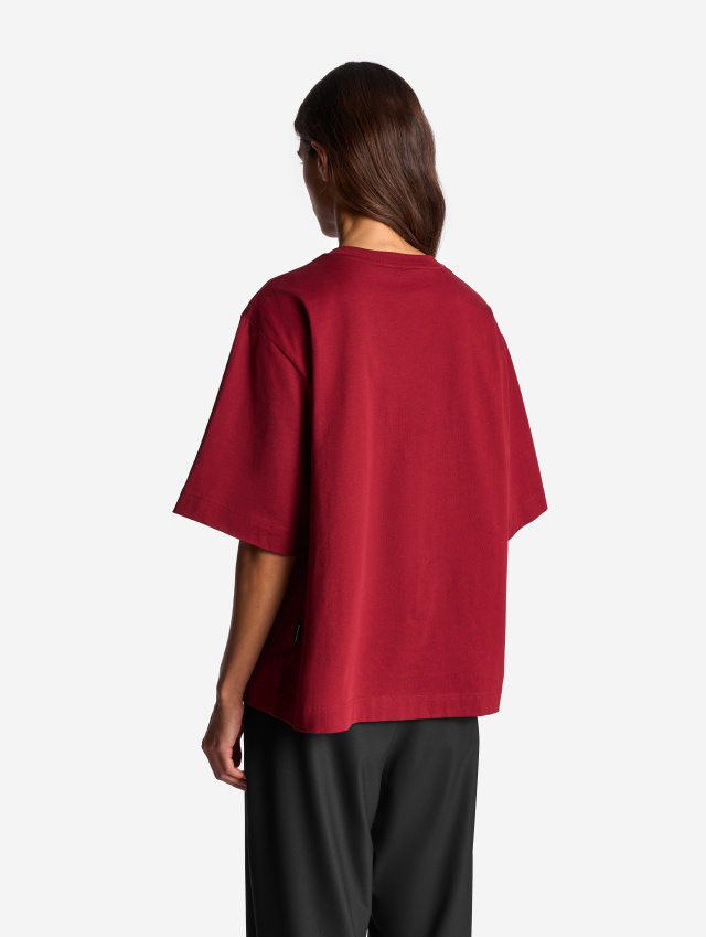 Футболка Regular Fit print