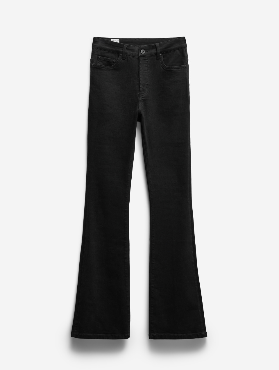 Джинсы Bootcut, фото 3