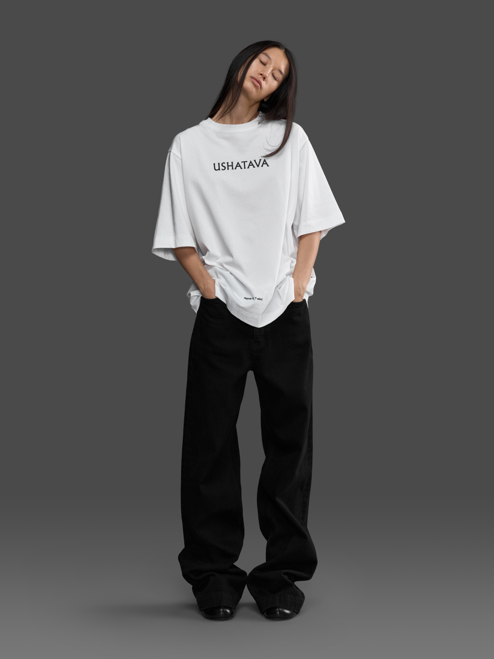Футболка Regular Fit Print, фото 4