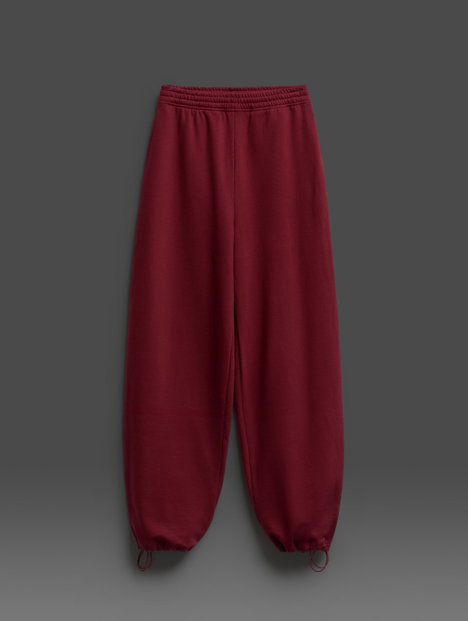 Baggy Pants in French Terry, фото 8 Baggy Pants in French Terry, фото 8