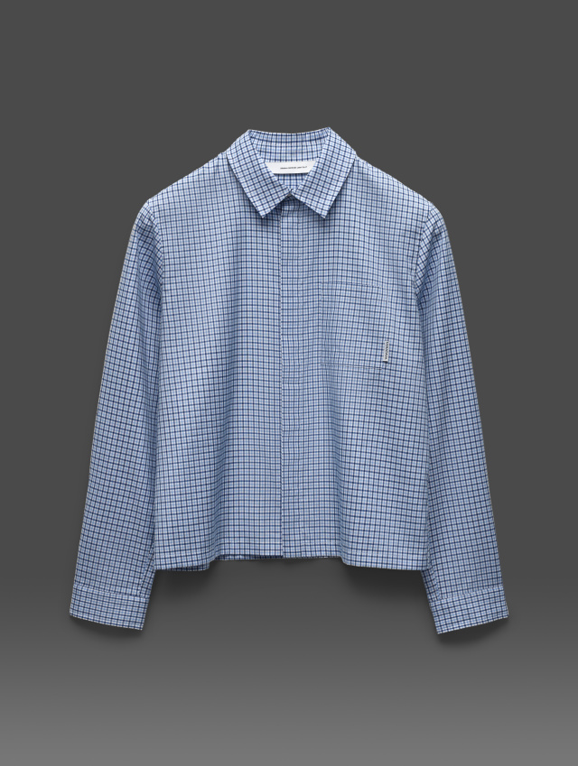 Сорочка Sleek Fit