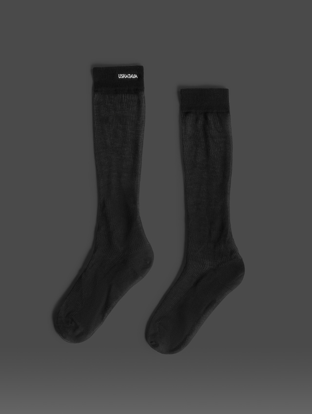 Knee High Socks