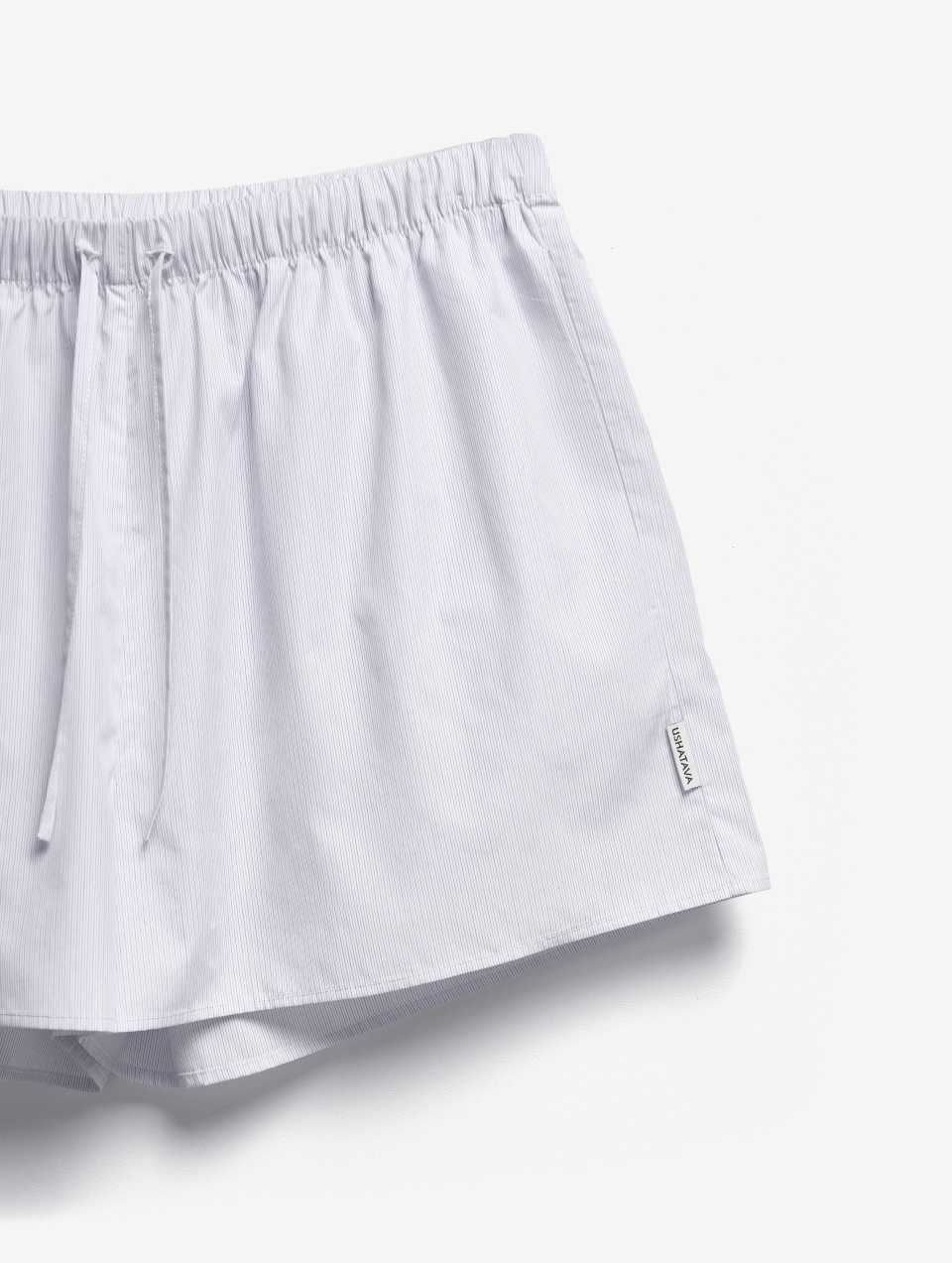 Cotton shorts, фото 8