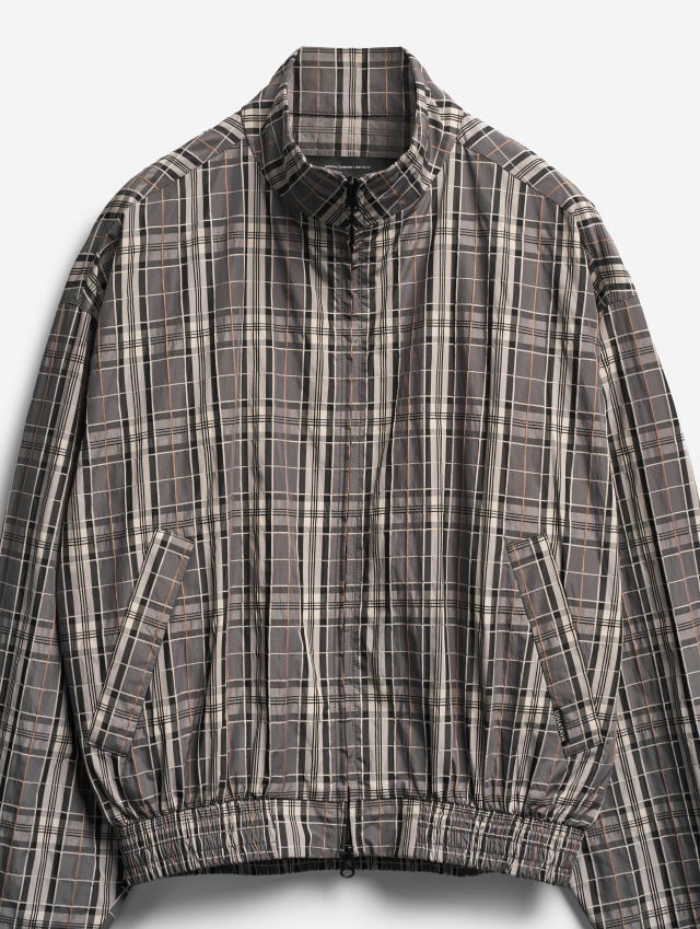 Олимпийка Tartan