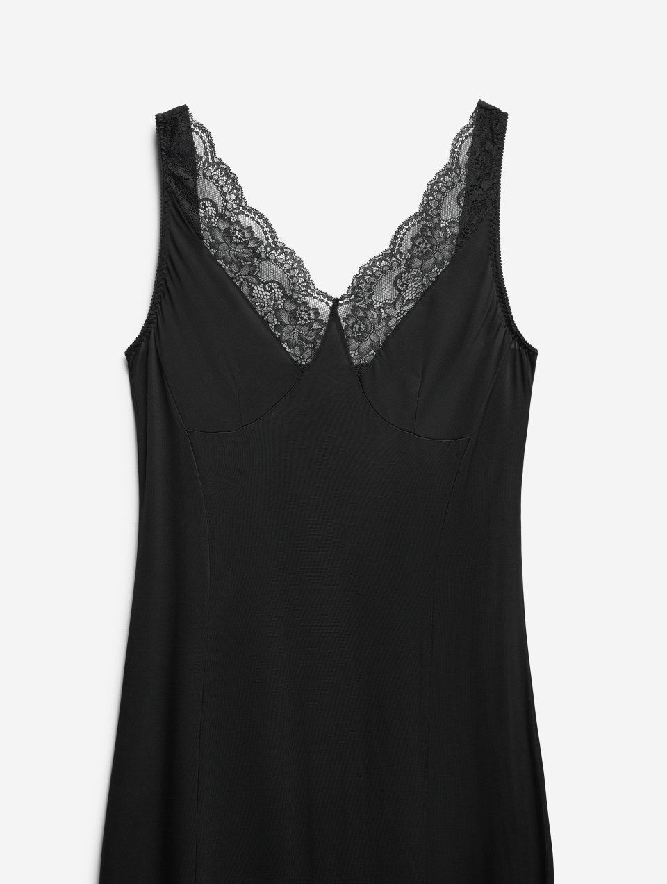 Платье Slip Fit, фото 5 Платье Slip Fit, фото 5