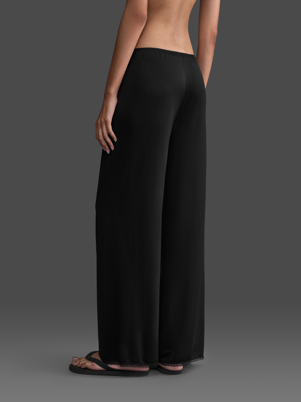Брюки Slip fit, фото 4 Брюки Slip fit, фото 4