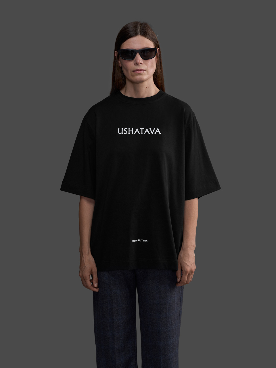 Футболка Regular Fit Print, фото 2 Футболка Regular Fit Print, фото 2