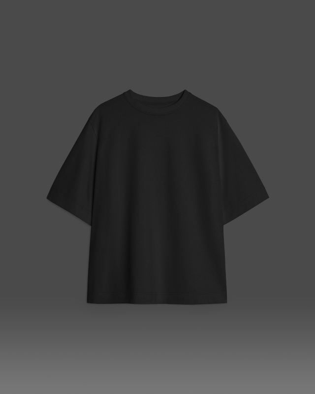Regular Fit T-shirt