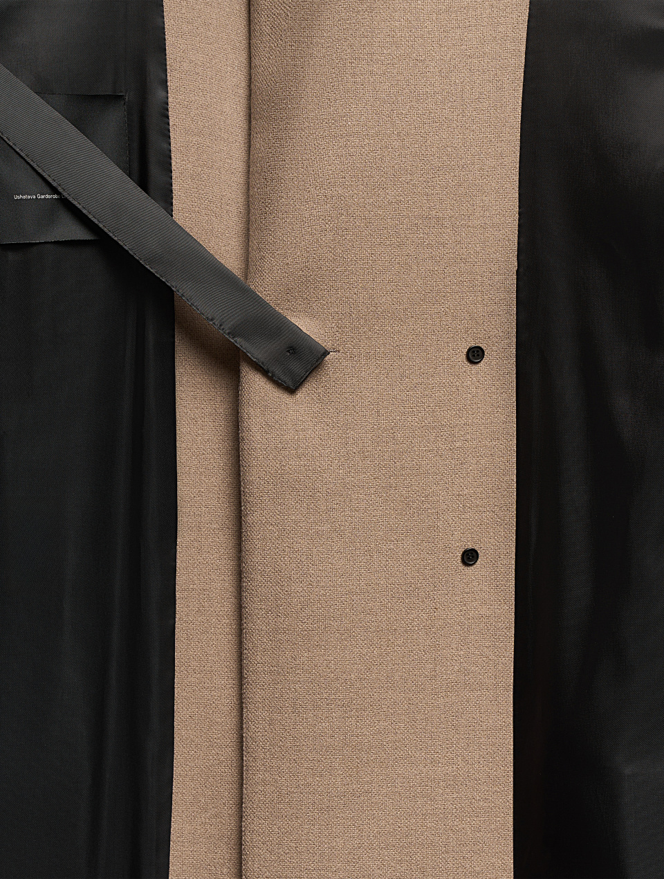 Пальто Slim Fit, фото 6 Пальто Slim Fit, фото 6
