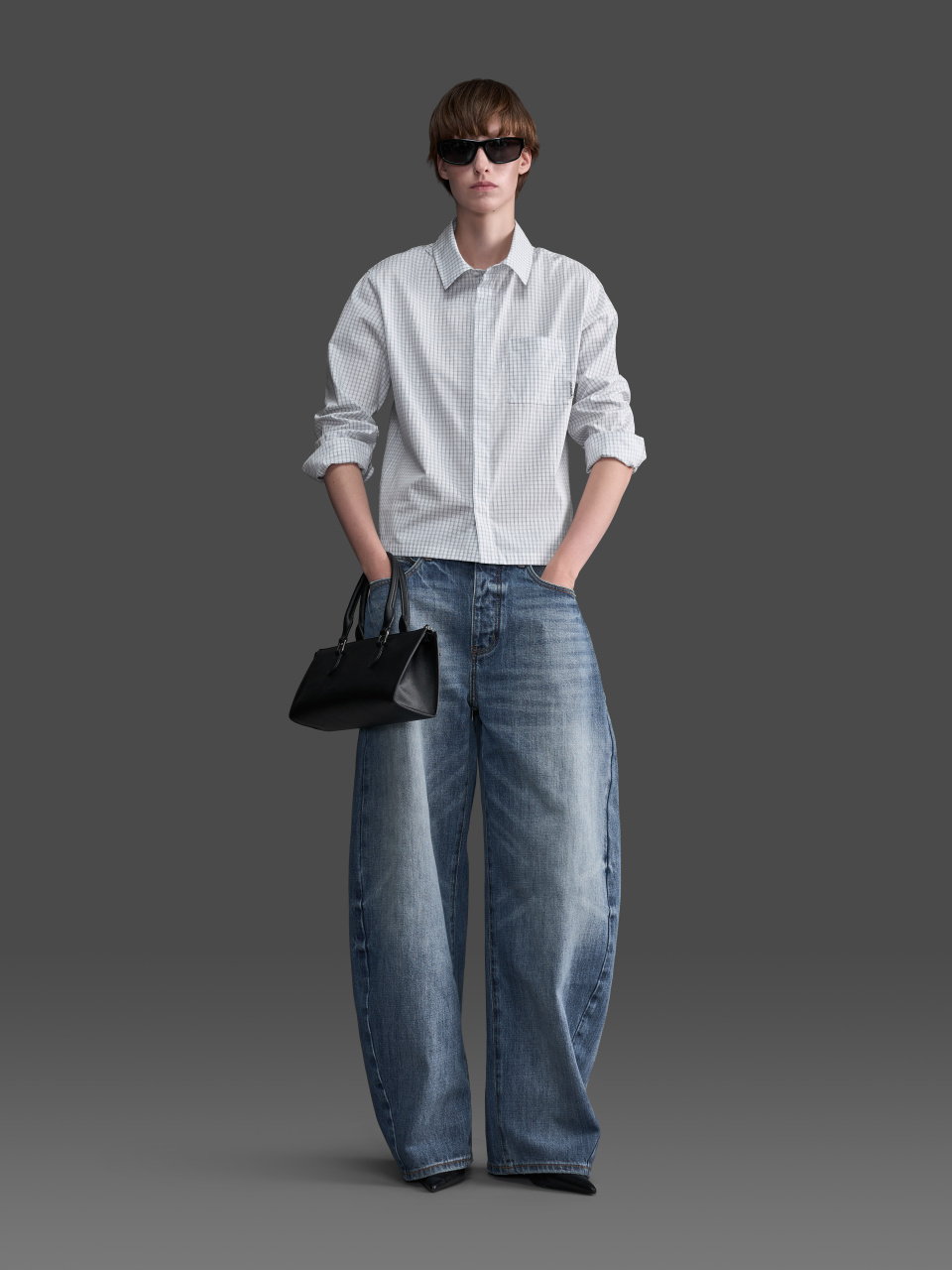 Сорочка Sleek Fit, фото 1 Сорочка Sleek Fit, фото 1