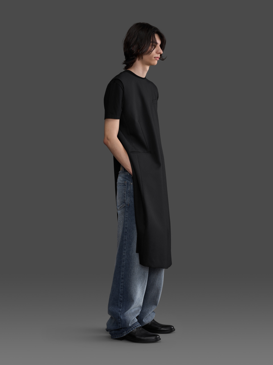 Relaxed jeans, фото 4 Relaxed jeans, фото 4