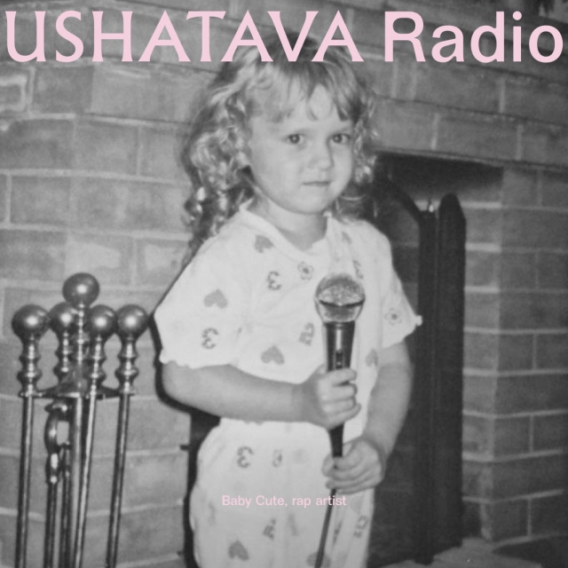 Ushatava Radio: Baby Cute Ushatava Radio: Baby Cute
