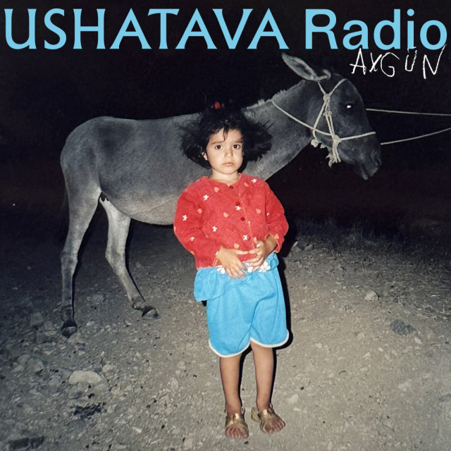 Ushatava Radio: Aygün Ushatava Radio: Aygün