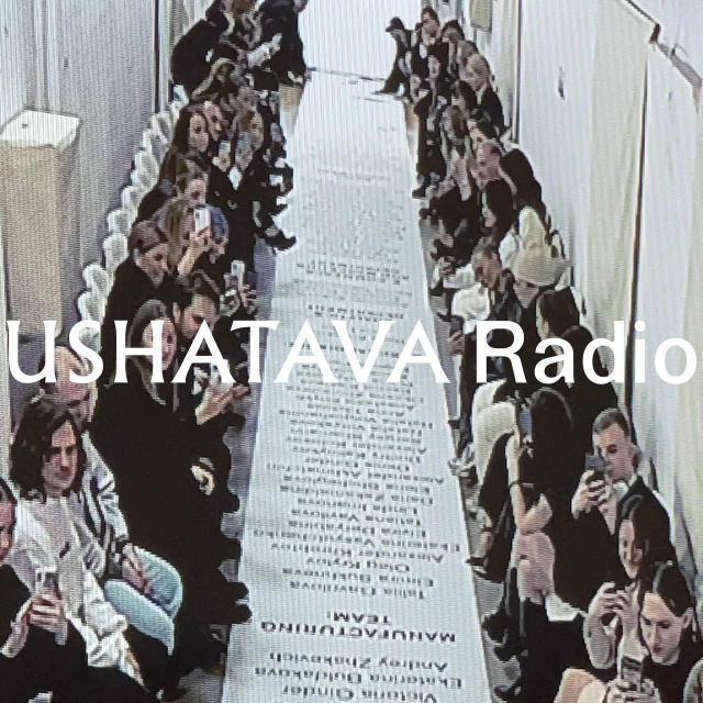 Ushatava Radio: Ushatava Family Ushatava Radio: Ushatava Family